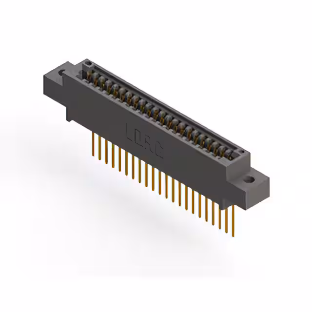 395-022-540-602 EDAC Inc.  Edgeboard Connectors